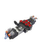 P40 手电一体 2联 - 图片 3